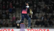 Jonny Bairstow doubtful for 4th ODI against Sri Lanka due to ankle injury