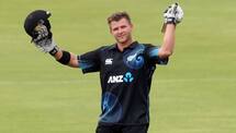 Corey Anderson, Glenn Phillips in New Zealand squad for Pakistan T20I series
