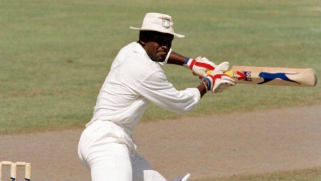 Carl Hooper © Getty Images