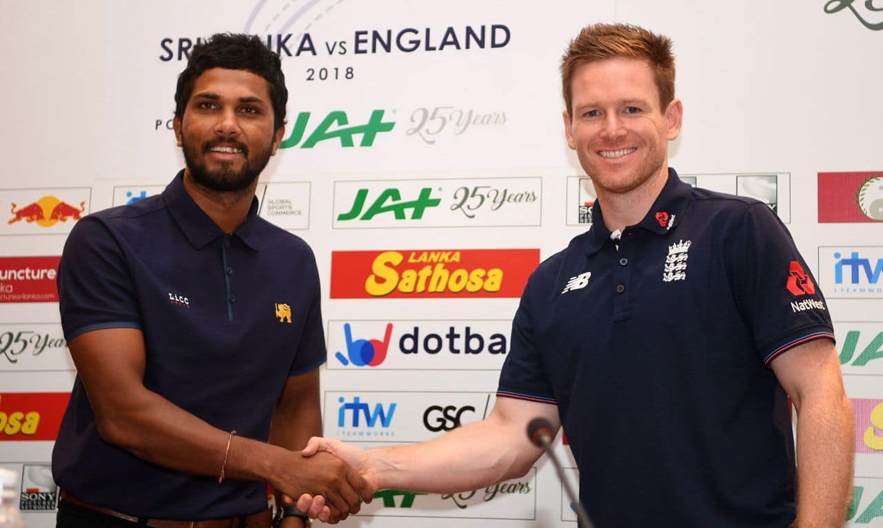 Sri Lankan Cricket CFO arrested over suspect TV rights