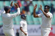 Dubai draw a landmark moment for this Australian side: Stuart MacGill
