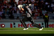 New Zealand ‘quietly confident’ of T20I success against Pakistan: Colin Munro