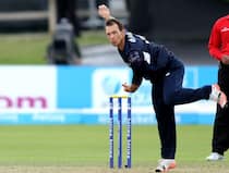 Scotland’s Con de Lange diagnosed with brain tumour, family announces fundraising drive
