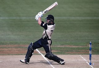 New Zealand A ready for Pakistan A challenge: Corey Anderson