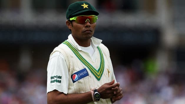 Danish Kaneria admits fixing guilt, apologises to Mervyn Westfield