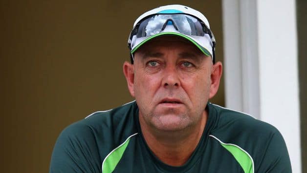 Darren Lehmann © Getty Images