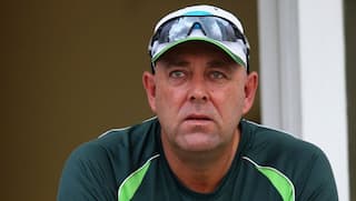 Darren Lehmann: Cricket Australia could have done more to alleviate the effect of ball-tampering scandal