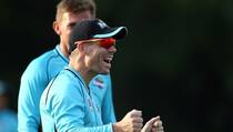 BPL 2019: David Warner, Sandeep Lamichhane sign for Sylhet Sixers