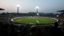 Eden Garden will host T20I match against West Indies, says Sourav Ganguly