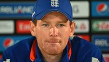 Eoin Morgan: I will not hesitate to drop myself if need be to win the 2019 World Cup