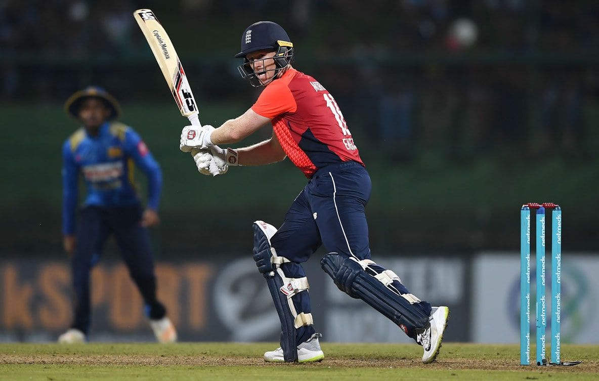 Sri Lanka vs England, 5th ODI: Unchallenged England aim for clean sweep