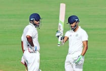 Ranji Trophy 2018-19: Vidarbha cricket cannot afford to take it easy anymore: Faiz Fazal