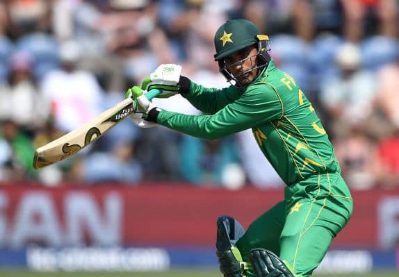 Fakhar Zamar in line for Test debut after making Pakistan’s 12 for Abu Dhabi