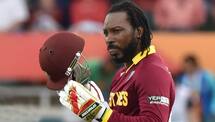 Chris Gayle says he is scoring runs in T20 leagues to prepare for 2019 world cup