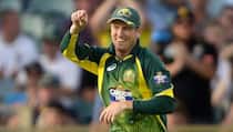 George Bailey shines as Prime Minister’s XI beat South Africa by 4 wickets