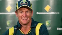 George Bailey named captain of Prime Minister’s XI for warm-up game against South Africa