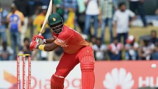 We are confident ahead of Bangladesh series, says Hamilton Masakadza