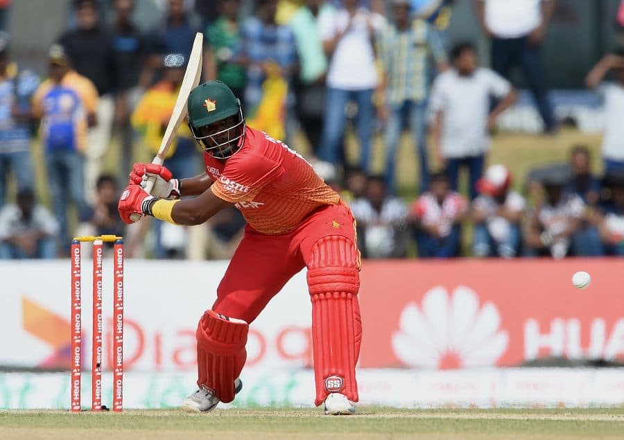 South Africa vs Zimbabwe: Hamilton Masakadza’s road to 200 ODIs
