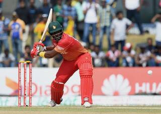 South Africa vs Zimbabwe: Hamilton Masakadza’s road to 200 ODIs