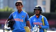 ICC Women’s T20 World Cup: Harmanpreet Kaur is up for the challenge as captain: Anjum Chopra