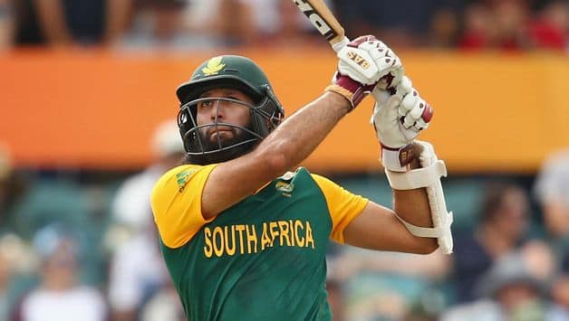 Hashim Amla © Getty Images