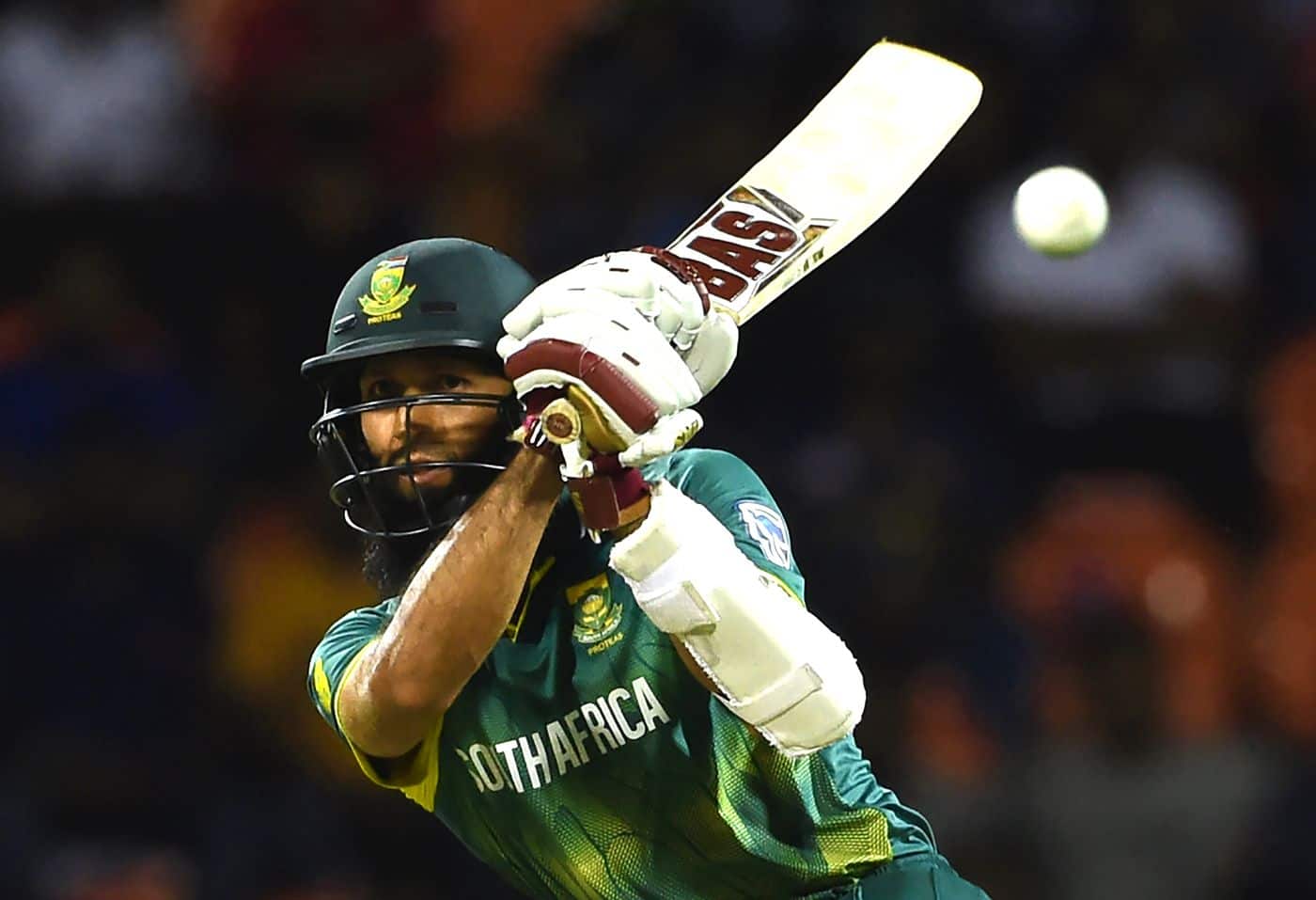 Injured Hashim Amla out of Australia tour: reports
