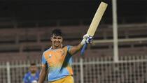 Afghanistan Premier League: Hazratullah Zazai hits century as Kabul Zwanan beat Nangarhar Leopards