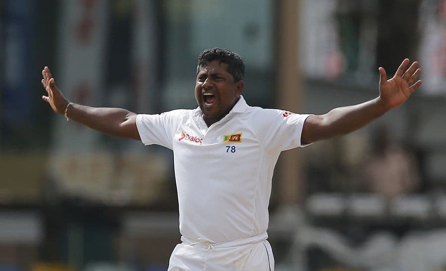 Rangana Herath’s retirement a ‘massive bonus’ for England: Nasser Hussain