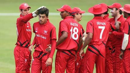 Three Hong Kong players charged under ICC Anti-Corruption Code