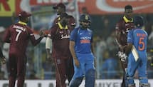 India vs West Indies, 2nd ODI: BCCI announces 12-member team for Vizag ODI