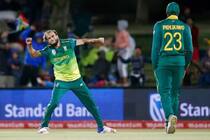 South Africa vs Zimbabwe: Imran Tahir’s five seal host’s win in first T20I