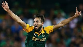 South Africa vs Zimbabwe 1st T20I : Hosts won the toss elected to bat first