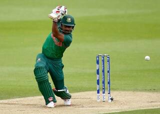 Imrul Kayes: I am glad I got a chance to prove myself against Zimbabwe