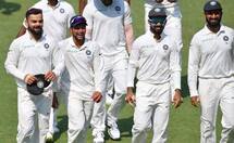Prithvi Shaw mentally more advanced than his years: Alistair Campbell