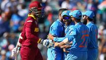 India vs West Indies: Mumbai unlikely to host fourth ODI