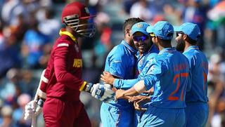 India vs West Indies: Mumbai unlikely to host fourth ODI