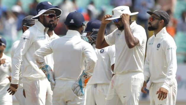 Indian cricket team