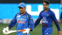Vijay Hazare Trophy: MS Dhoni might play quarters for Jharkhand