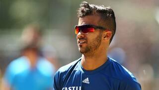 Injured JP Duminy and Wiaan Mulder out of action for three-month