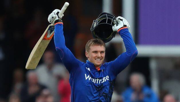 Jason Roy © Getty Images