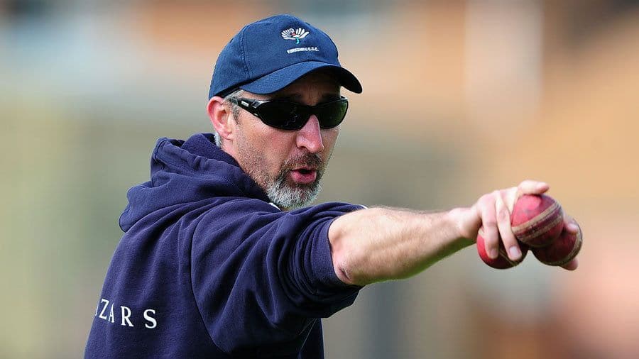 Test great Jason Gillespie ‘very interested’ in Australia selection panel role