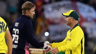 Joe Root: David Warner may face slightly hostile crowd in England