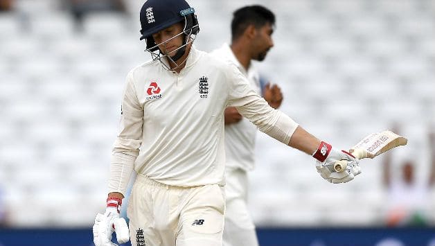 Joe Root Getty Image