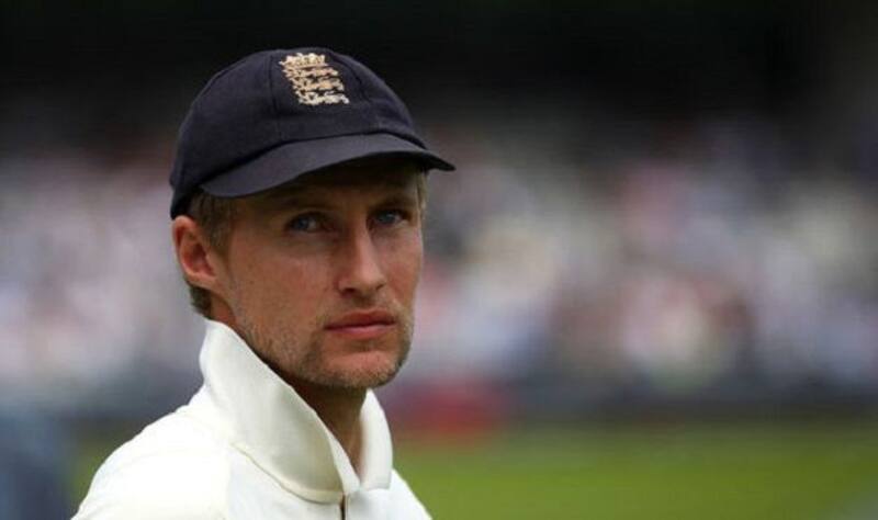 England's Test skipper Joe Root. @ Getty Images
