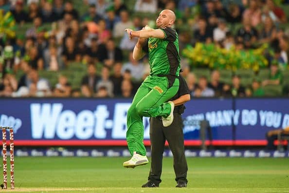 Mysterious illness puts John Hastings’ career in jeopardy