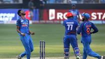 Khaleel Ahmed: Lucky to play under MS Dhoni’s captaincy