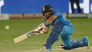 India vs West Indies: Kedar Jadhav recalles for 4th, 5th ODIs