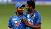 Khaleel Ahmed is maturing quickly says Rohit Sharma