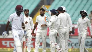 India vs West Indies: Not getting enough partnerships costs us, says Kraigg Brathwaite