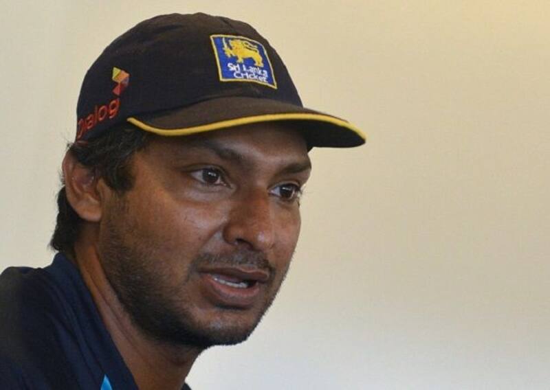 Kumar Sangakkara has observed the England team closely after commentating during the tours of Pakistan and India. @ AFP
